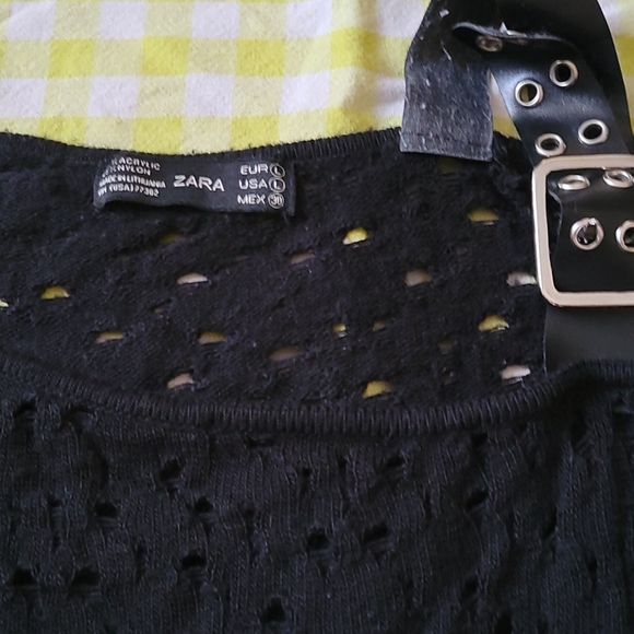 Zara Sweaters - Picture 2 of 5